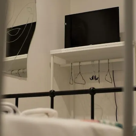 Apartment Bernabei 13 Parma