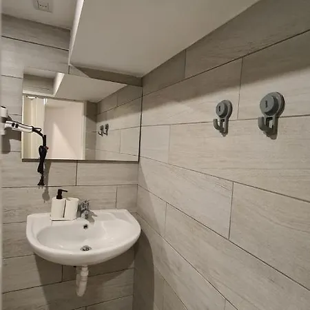 Apartment Bernabei 13 Parma
