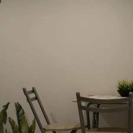 Bernabei 13 Apartamento Parma